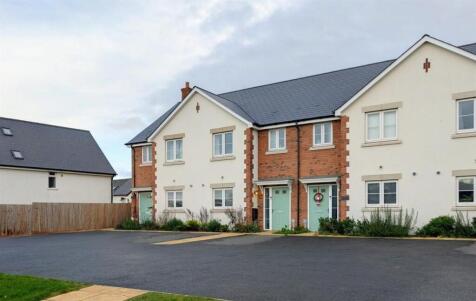 Barron Way, Gloucester