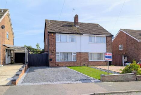 Holmwood Drive, Tuffley, Gloucester