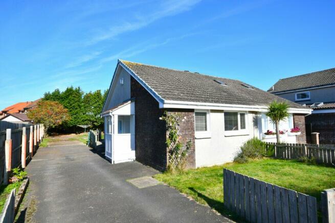 2 bedroom semi detached bungalow for sale in 48 Findhorn Place