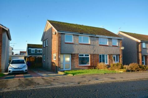 Barassie - 3 bedroom semi-detached house for sale