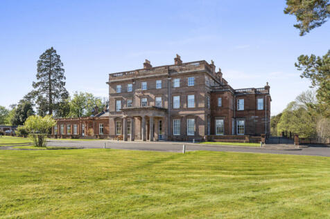 2 Coodham House, Symington, KA1 5SG