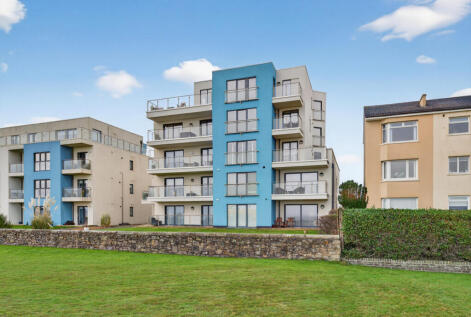 4 Beach View, Beach Road, Troon, KA10 6XQ