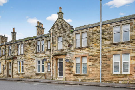 36a Templehill, Troon, KA10 6BE