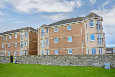 8J Barassiebank Lane, Troon, KA10 6RW