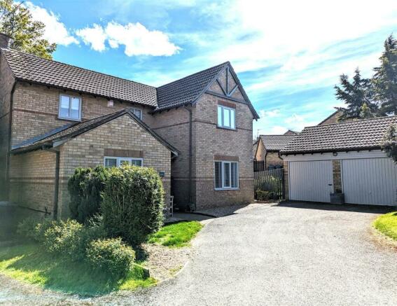 3 New Forest Way, Daventry