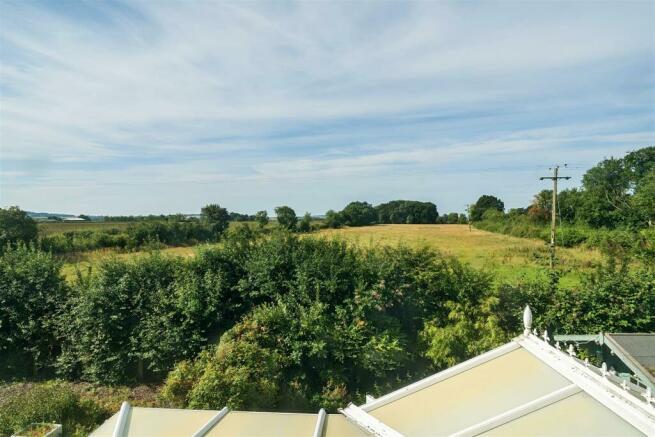 Radbourne Cottage Farm, Southam