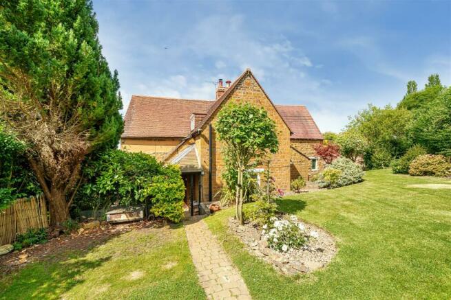 Pryor Cottage, Upper Boddington