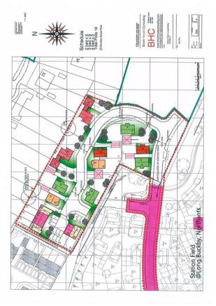 Site Plan - 2