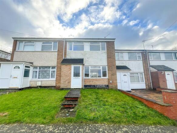 37 Frobisher Close
