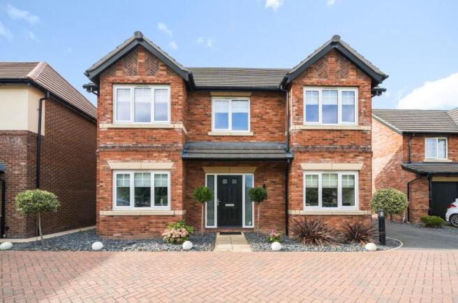 3 Marigold Way