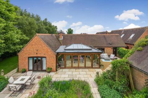 Canons Ashby, Daventry, NN11