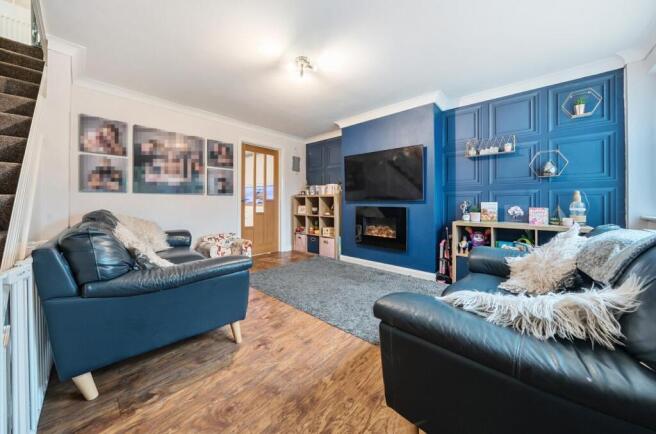55 Sunningdale Drive