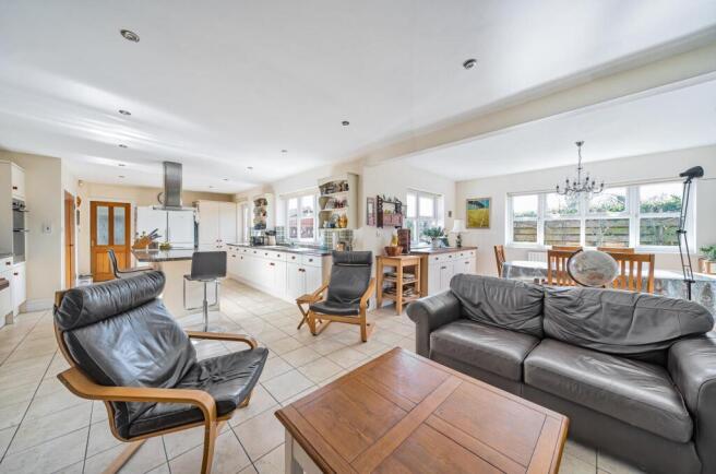 Hillcrest, Bunkers Hill