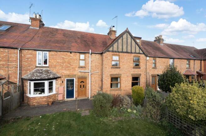 20 Banbury Lane