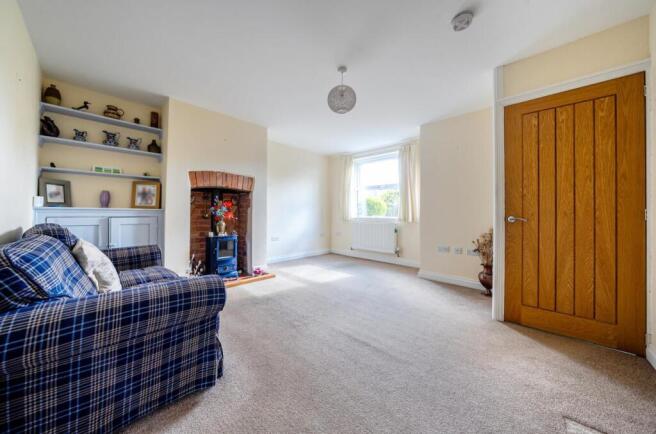 20 Banbury Lane