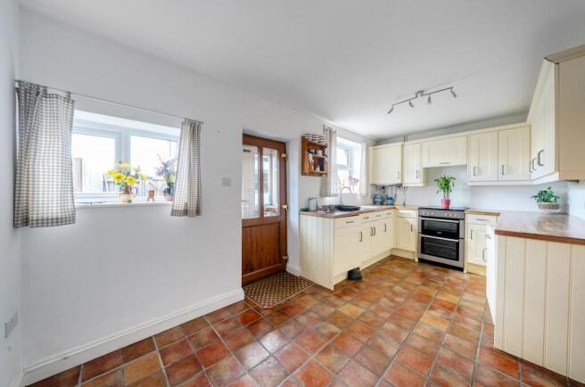 20 Banbury Lane
