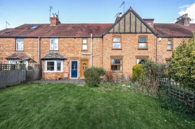 20 Banbury Lane