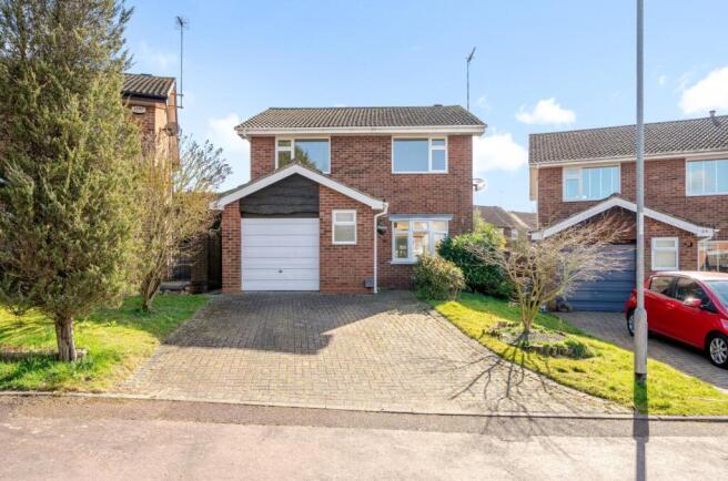 26 Merton Road