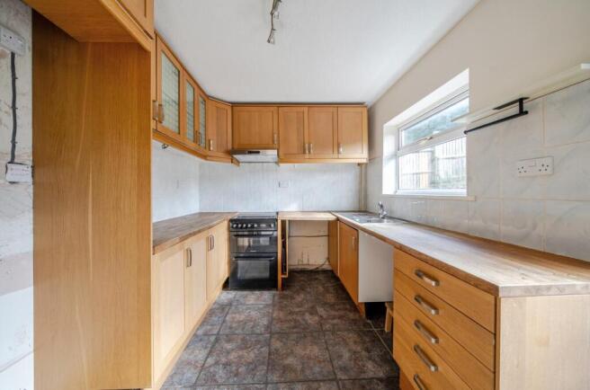 26 Merton Road