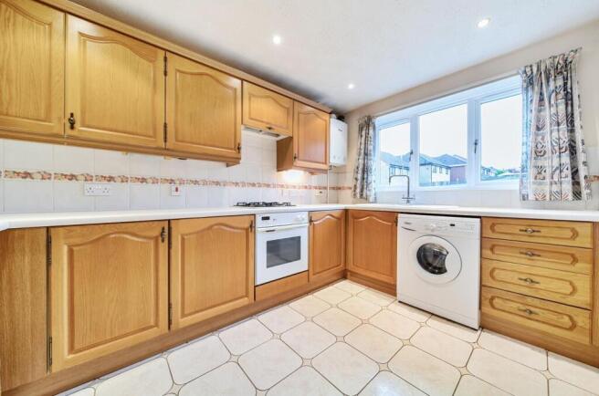 9 Eider Close