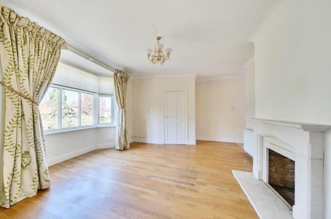 29 London Road