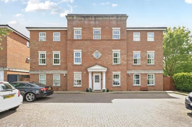 16 Fusilier Way