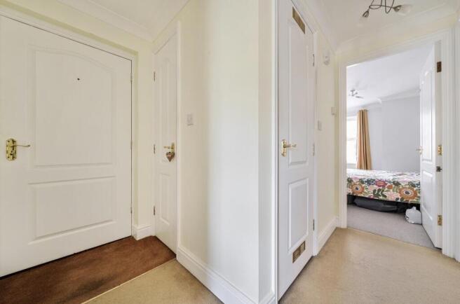 16 Fusilier Way