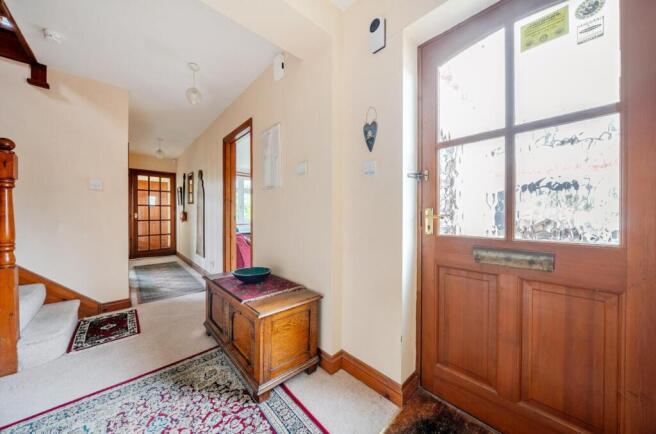 39 Churchill Road, Welton