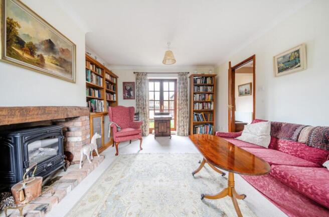 39 Churchill Road, Welton