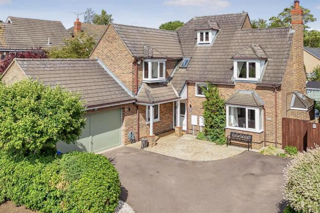 Heligan, 54 Bradbury Road