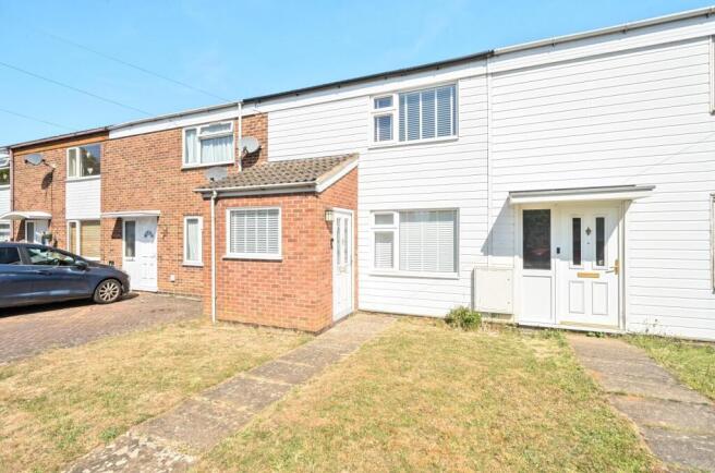 17 Burns Road