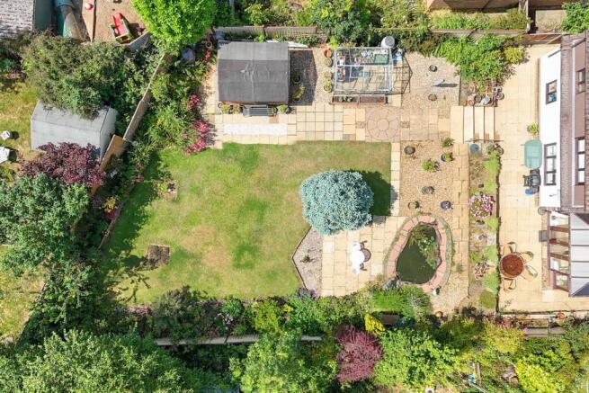 Mallards Dip, Badby Road West