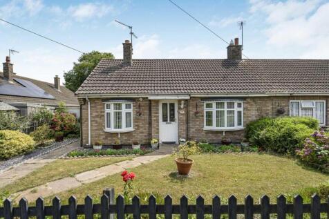 Round Close, Welton, Daventry, NN11