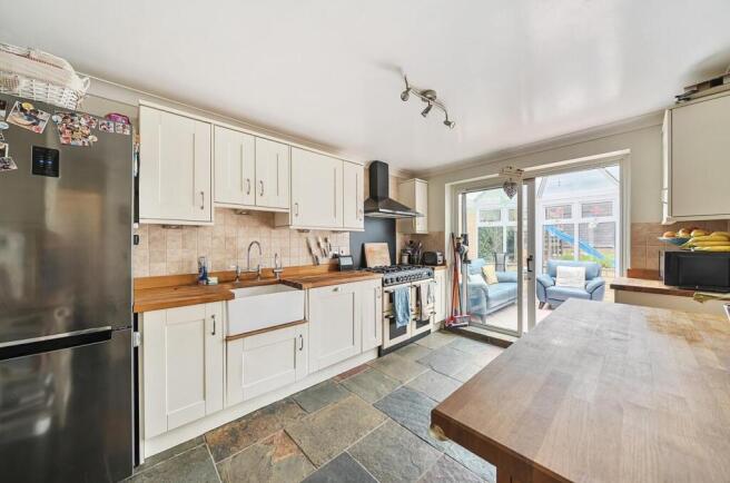 14 Coniston Close