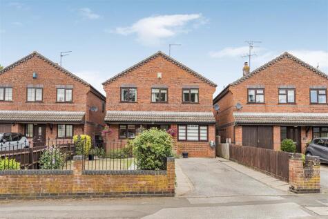 West Street, Weedon, NN7