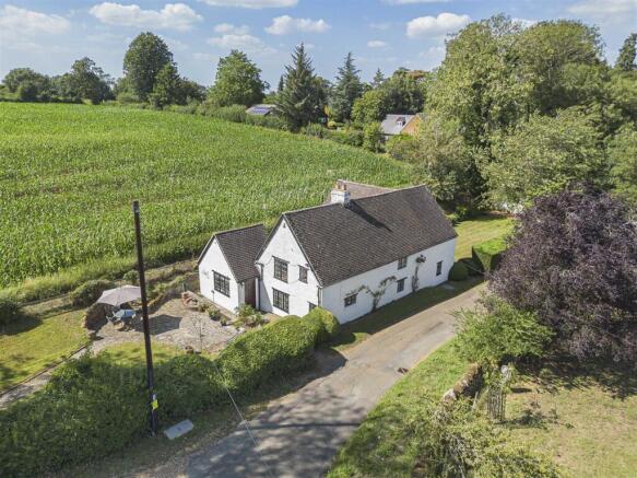 Ambleside, Little Back Lane