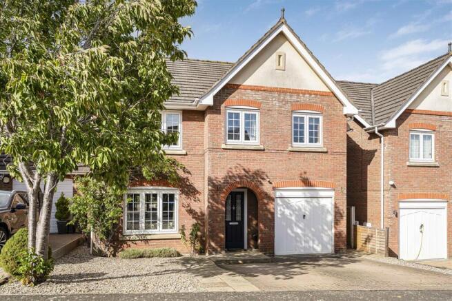 19 St Marys Way