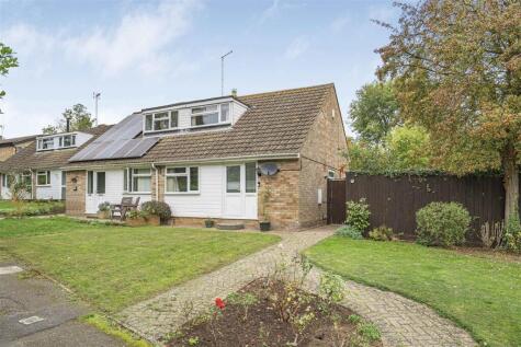 Spring Lane, Flore, NN7