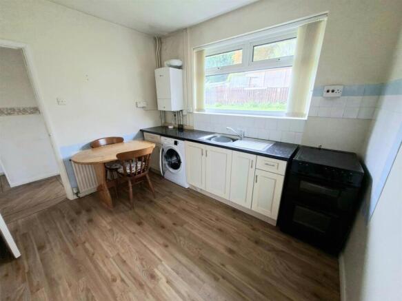 Greenview Drive, Northampton