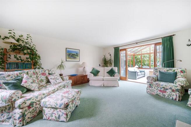 3 The Green, Church Stowe