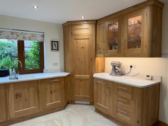 3 The Green, Church Stowe