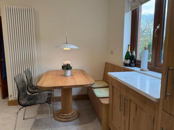 3 The Green, Church Stowe