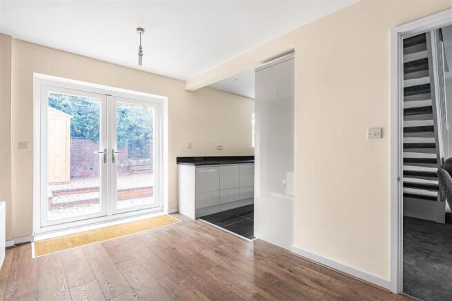 40 Greenway, Braunston