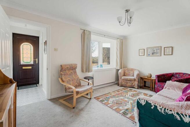 25 St. Anthonys Close