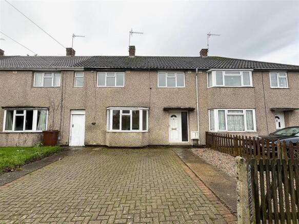 67 Tennyson Road, Daventry