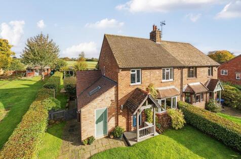 Stubbs Road, Everdon, NN11