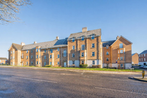 Morning Star Road, Daventry, NN11