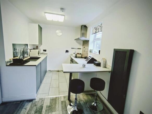 19 Morning Star Road