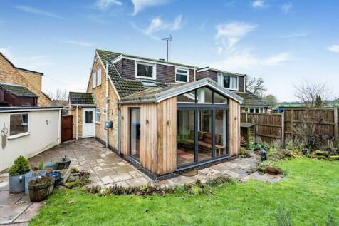 The Paddock, Welton, NN11