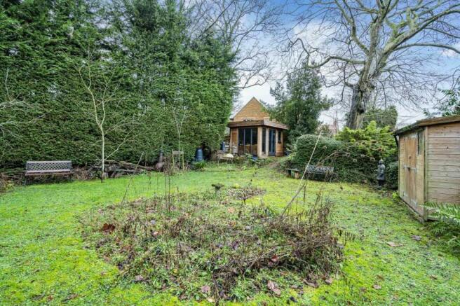 4 The Paddock, Welton